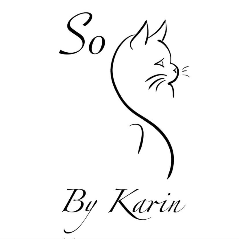 So Cat by Karin