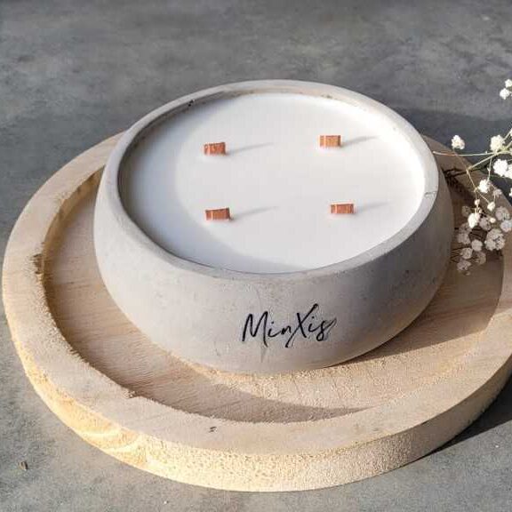 MinXis Home Decoration