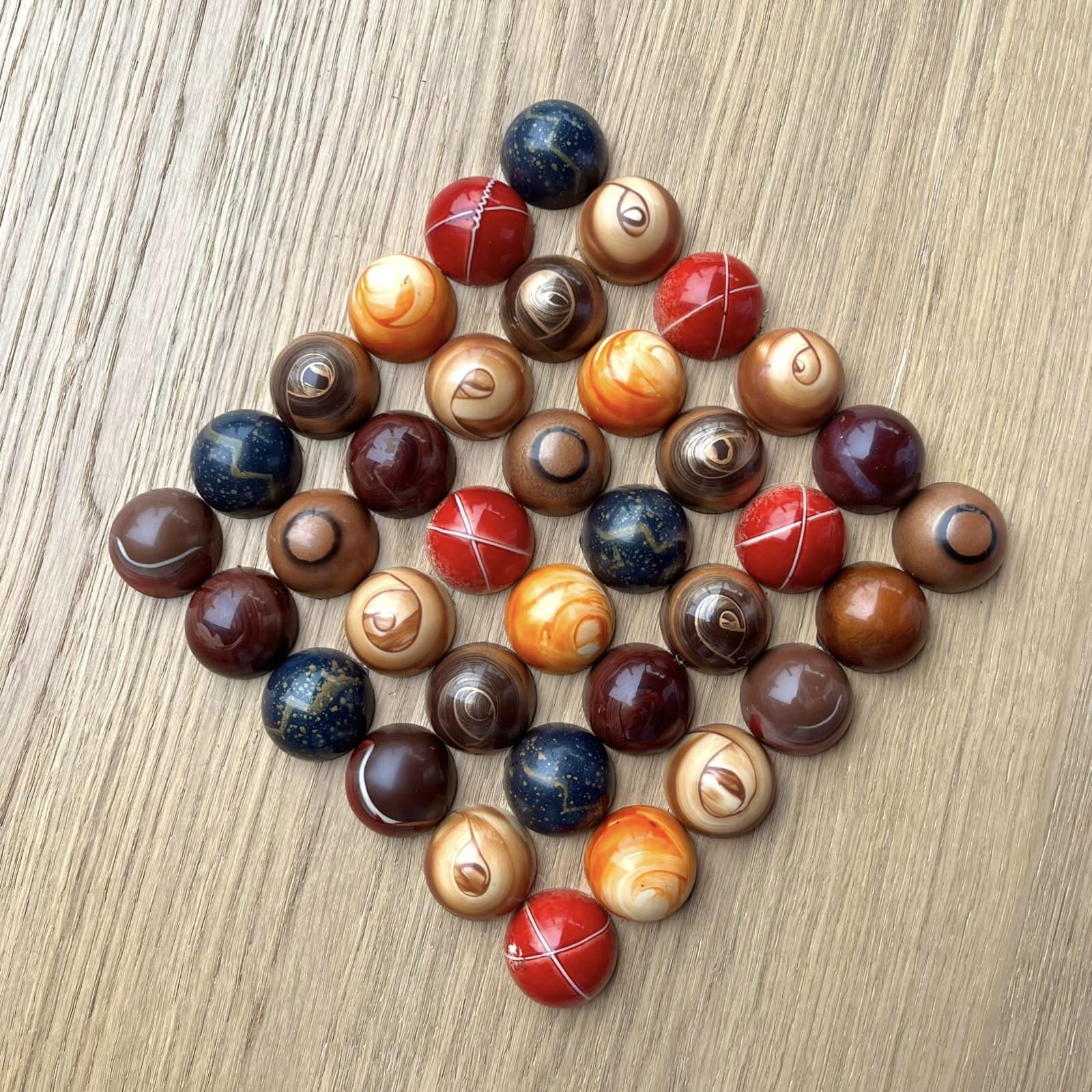 La Ferme de L’Ornoy