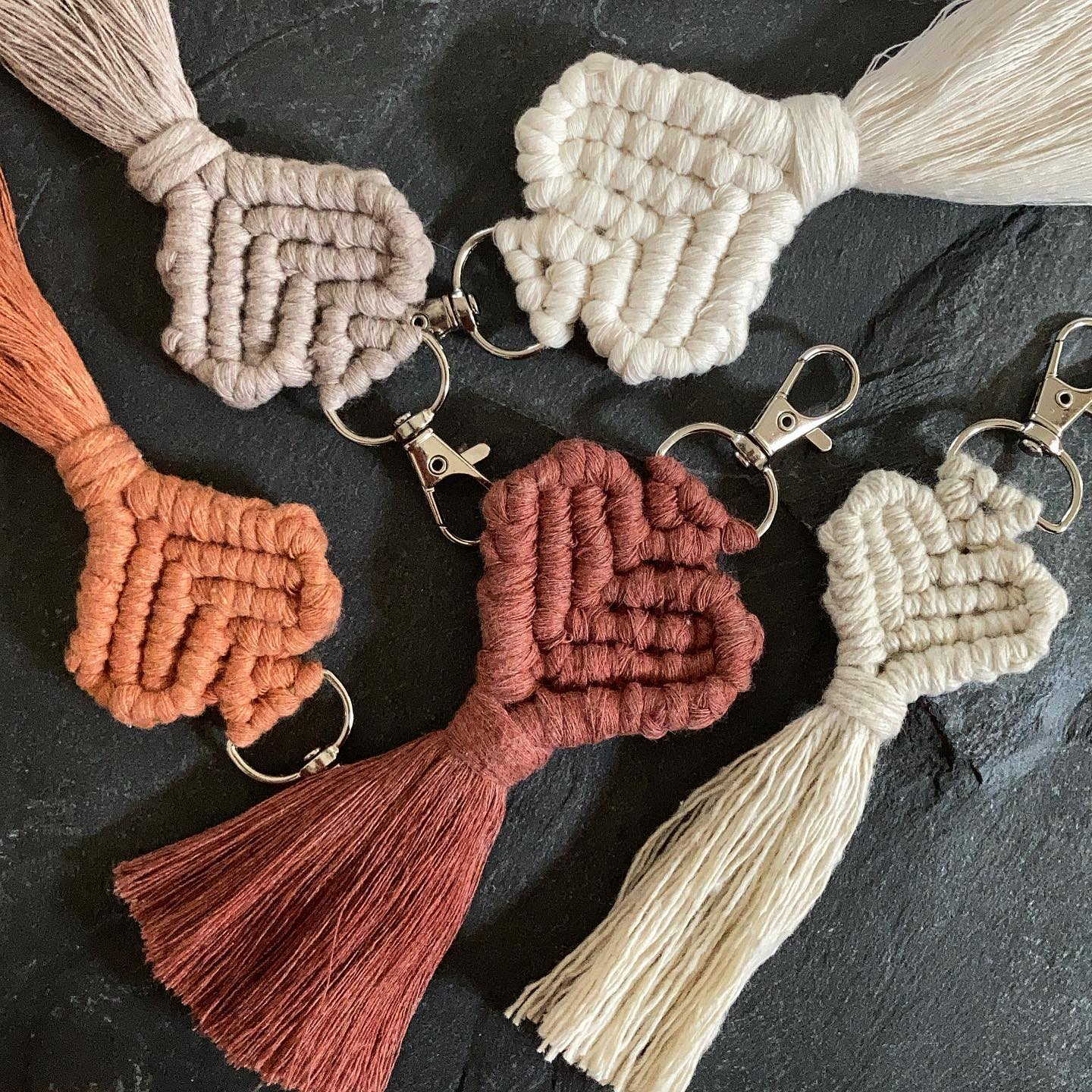 L’atelier de Joëlie & Au fil de ma vie