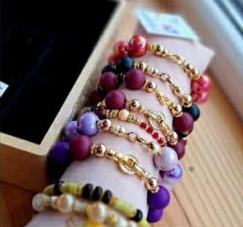 L&rsquo;ensorcelière