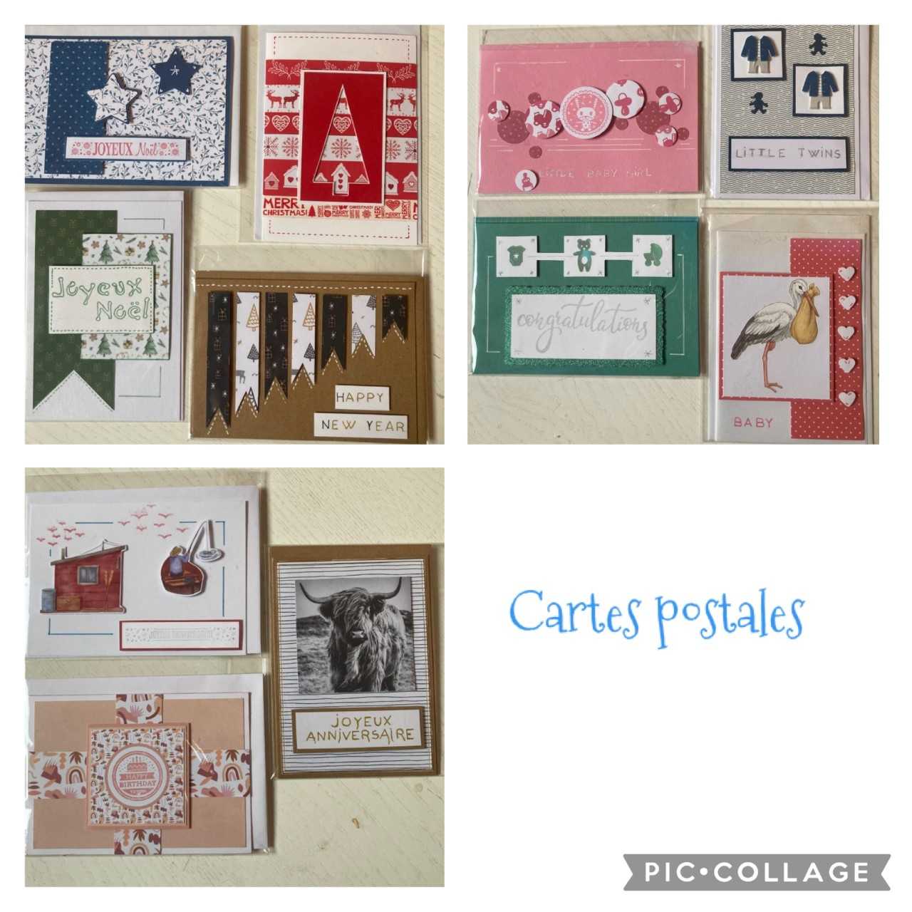 Les papiers de Jo…et Lau