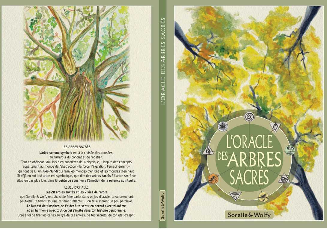 Oracle – Céramique