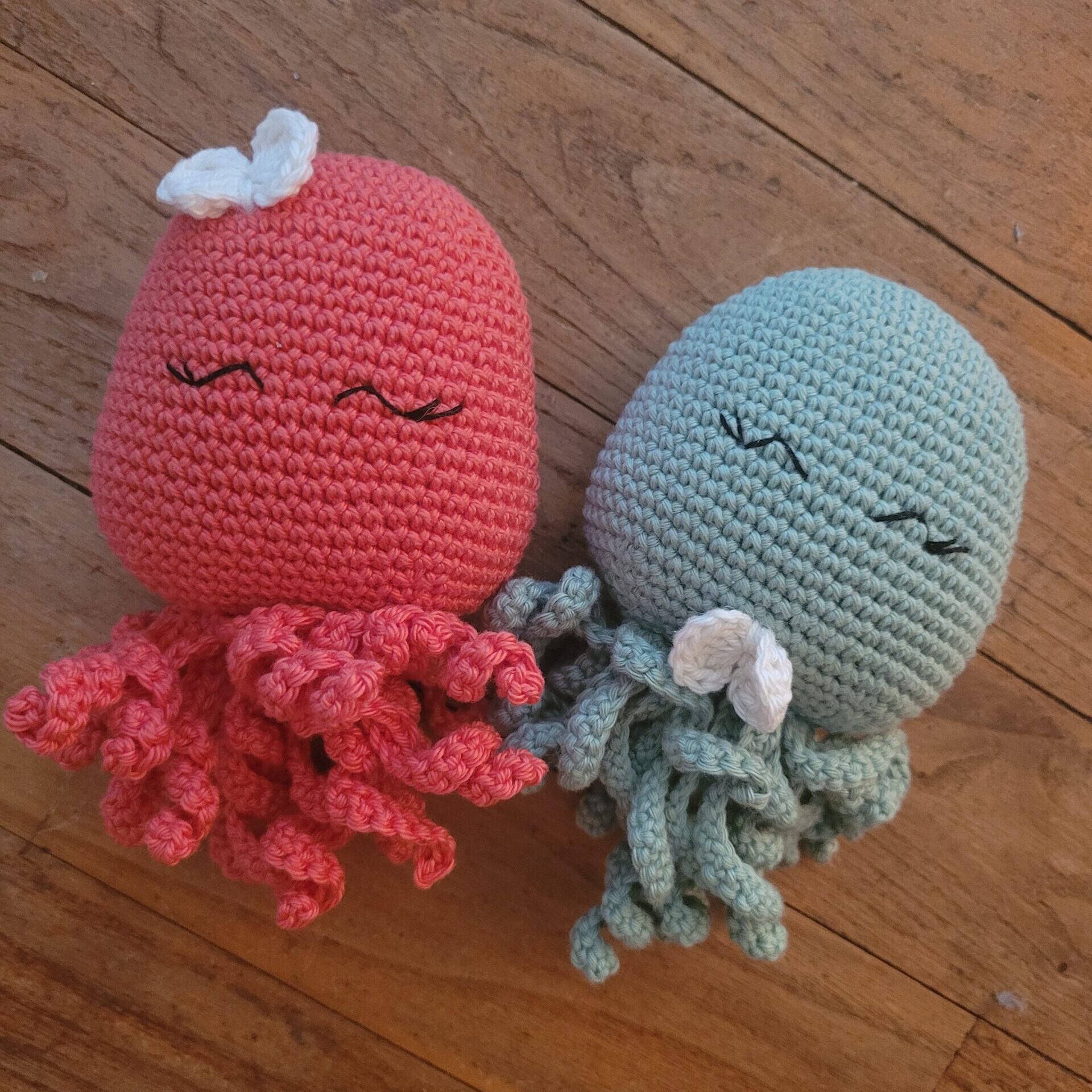 Les Folies du Crochet