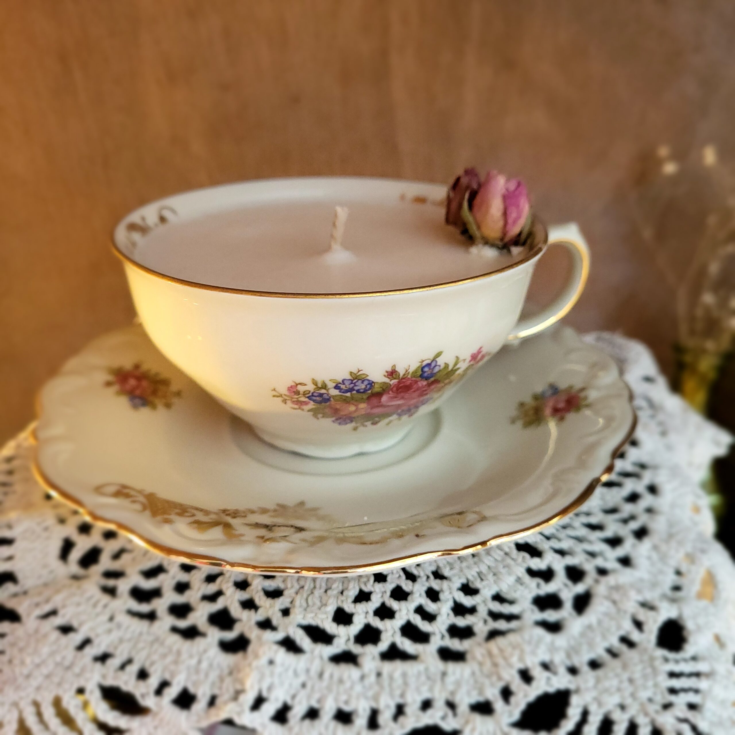 La Savonnette Coquette