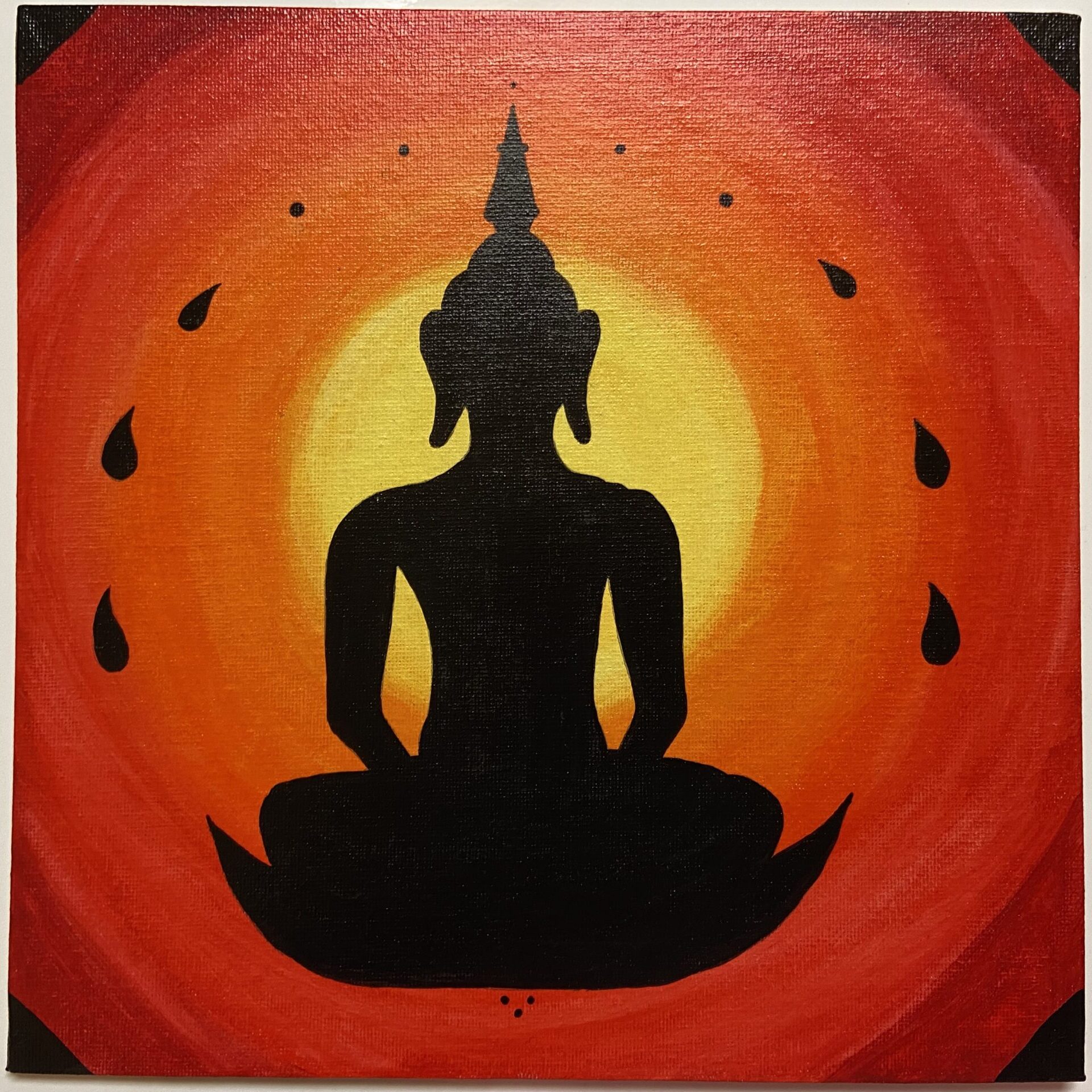 Namaste – Les Couleurs du Bonheur