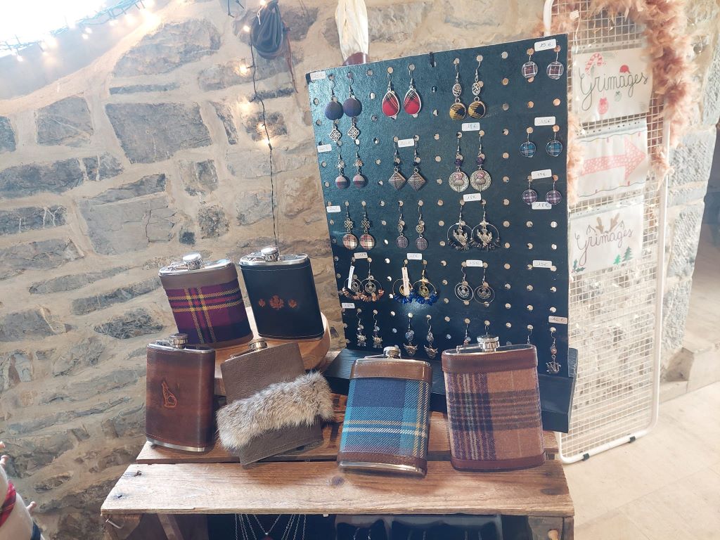 Les Trésors de Sassenath