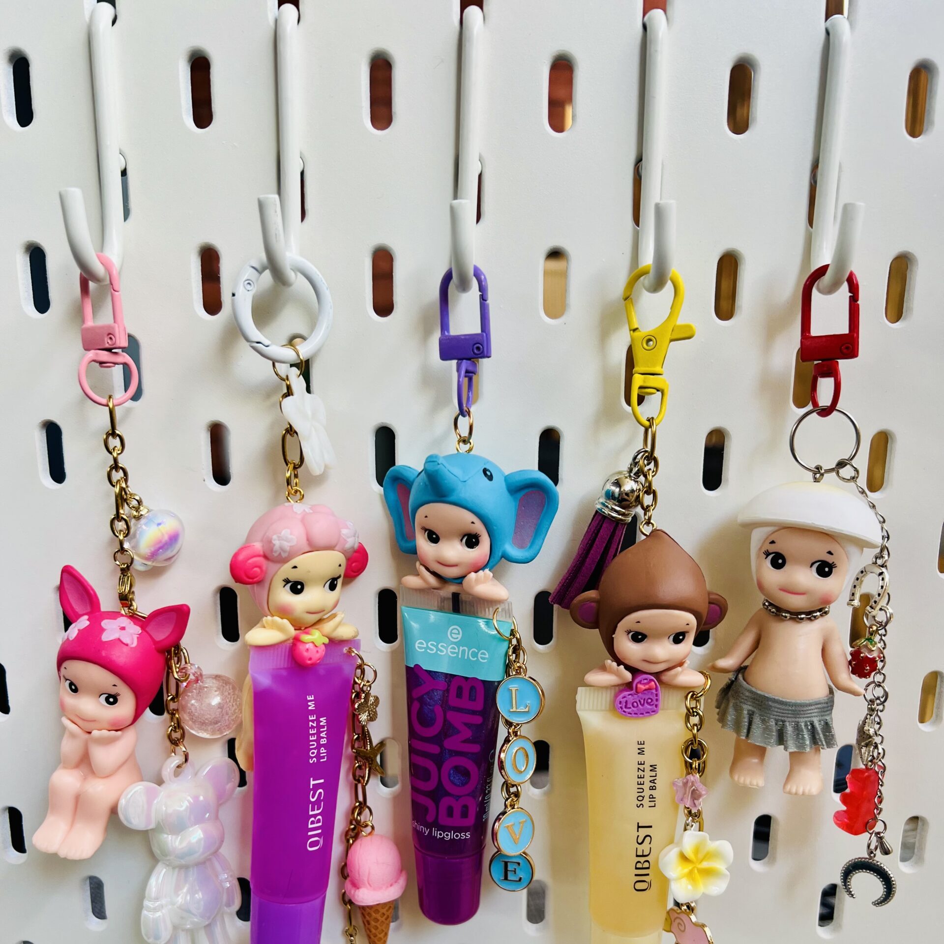 Les petites Canailles